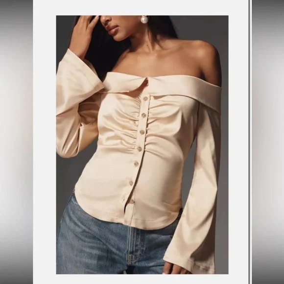 Blouse - Picture 1 of 2